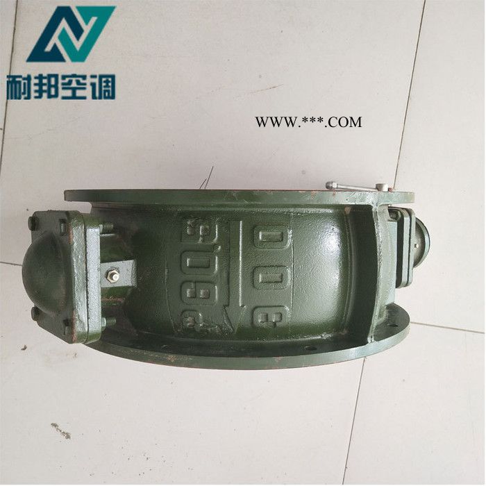 耐邦手动密闭阀门  手动双连杆密闭阀 厂家定制 欢迎咨询图2