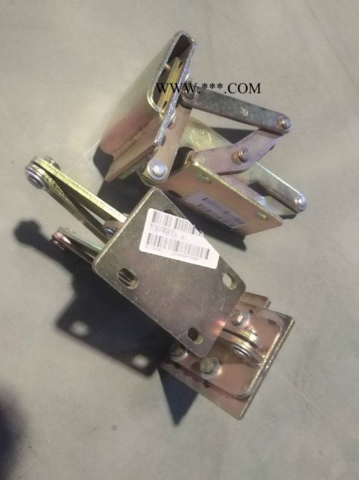 六连杆55V01-08871-B1 海格配件图3