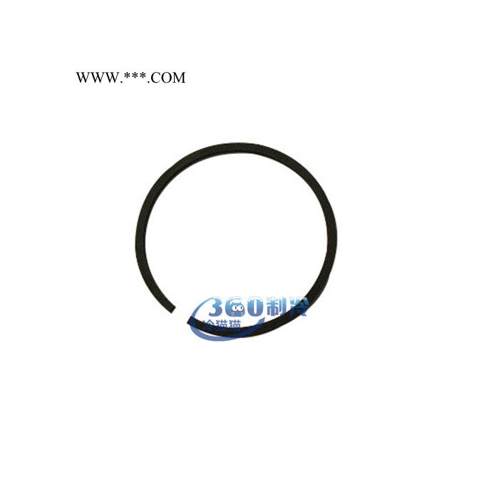 原装开利活塞机组活塞环06EA500321P气环垫片维修配件2片装图3