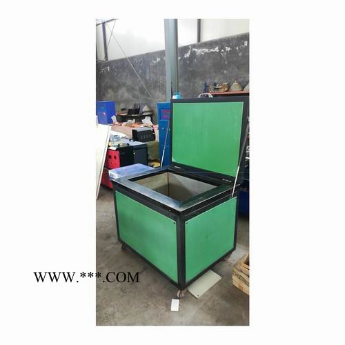 泰安精达动力超声波清洗机 QXJ-I 汽车发动机连杆超声波2KW清洗机图7