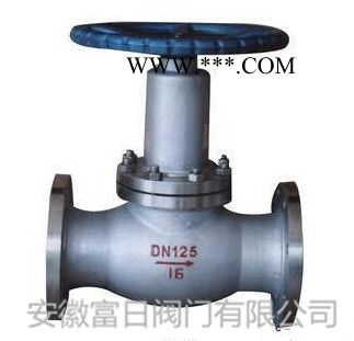 安徽富日阀门  SFJ41H、HSFZ41H-PPL法兰连接可调节活塞阀  法兰活塞阀   安徽阀门  阀门公司图4