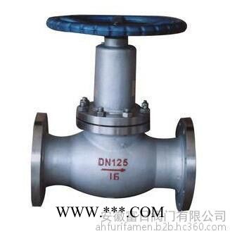 安徽富日阀门  SFJ41H、HSFZ41H-PPL法兰连接可调节活塞阀  法兰活塞阀   安徽阀门  阀门公司图3