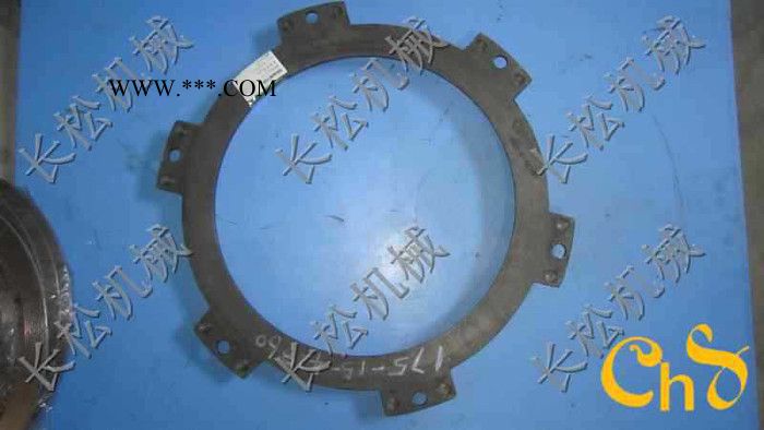 推土机配件 SD32变速箱活塞175-15-42860 山推推土机原厂活塞配件图3