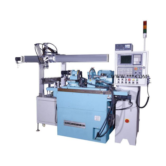 伟立MQ8260 曲轴磨床数控改造、数控曲轴磨床、M8260磨床数控改造、主轴颈磨床数控改造、连杆颈磨床数控改造图4