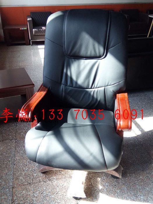 ai 飞轮大班椅，总经理椅，中班椅批发价188大班椅图2