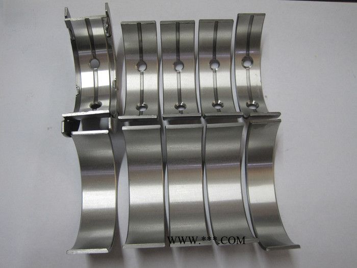 FORD3.2曲轴瓦 UHY0-11-SG0 STD-050 **轴瓦 连杆瓦图2