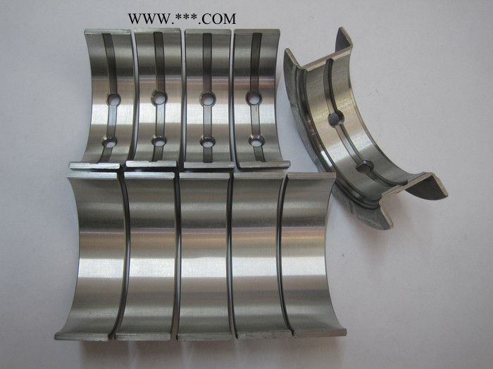 FORD3.2曲轴瓦 UHY0-11-SG0 STD-050 **轴瓦 连杆瓦图3