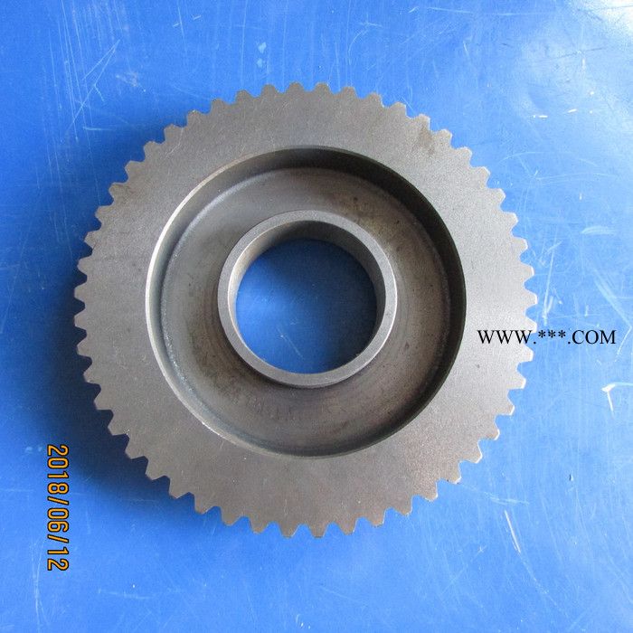 供应徐工装载机配件860114708活塞032106图2