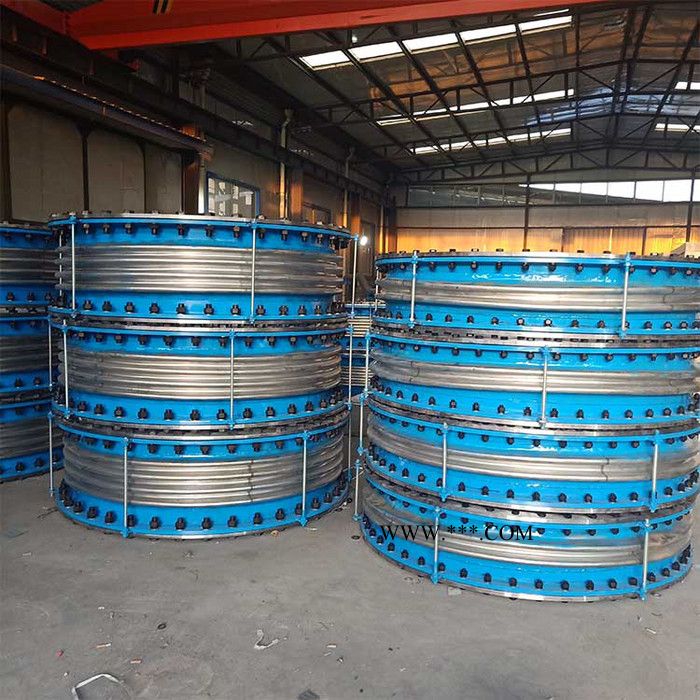 补偿器-四连杆波纹补偿器矩形圆角单波补偿器空调波纹补偿器-补偿器构造/价格/规格/性能图4