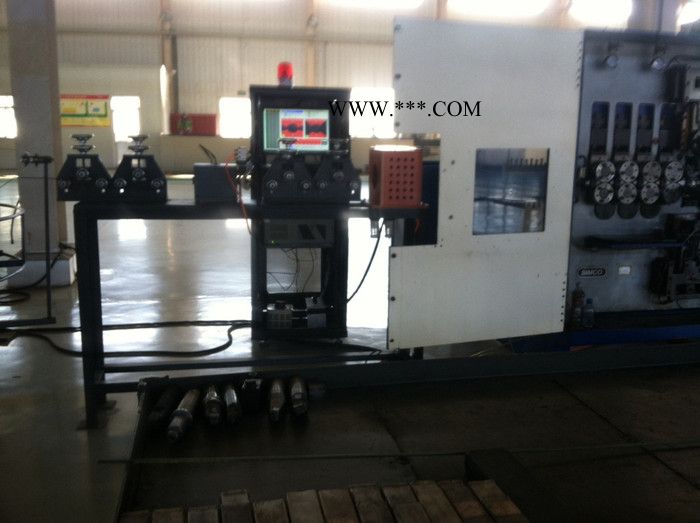 德斯森FET-9HS 混料分选 混料检测 活塞销分选图3