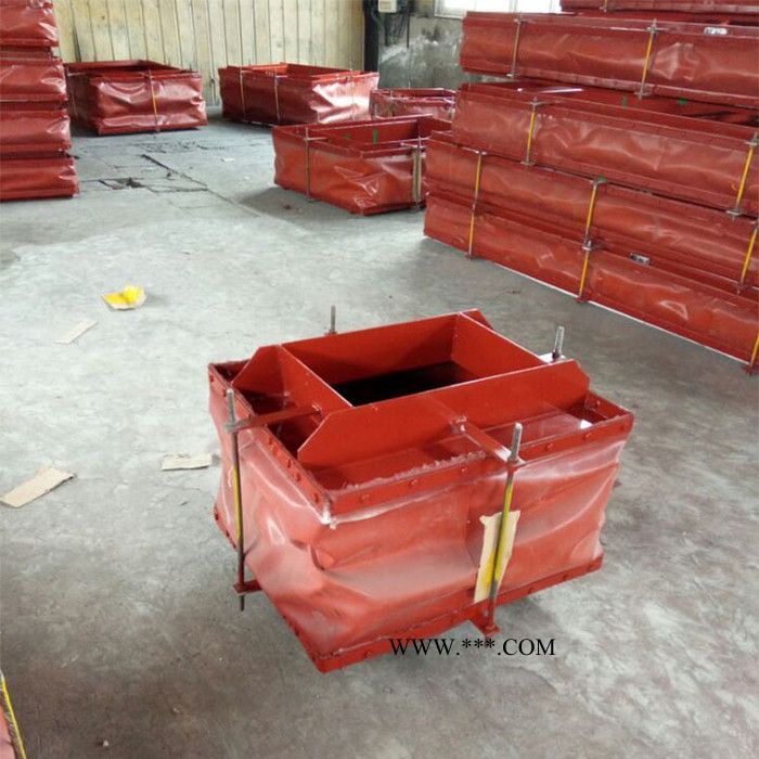 补偿器-四连杆波纹补偿器空气管波纹补偿器蒸汽管道钢套钢波纹补偿器厂家/供应商/标准/型号图3