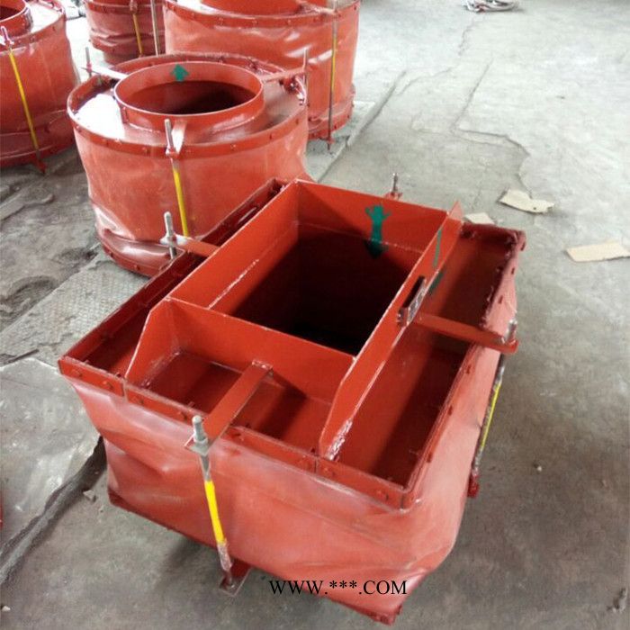 补偿器-四连杆波纹补偿器空气管波纹补偿器蒸汽管道钢套钢波纹补偿器厂家/供应商/标准/型号图2