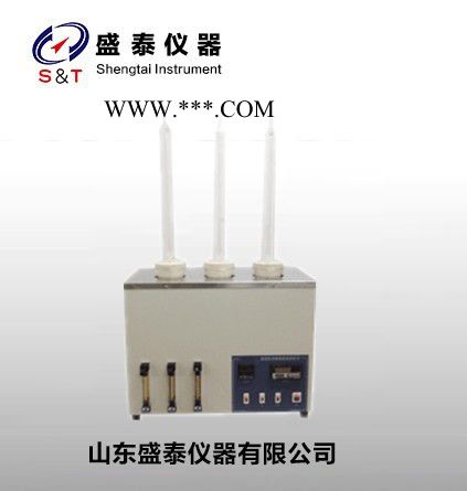 发动机冷却液腐蚀测定仪SH0085盛泰仪器山东济南图3