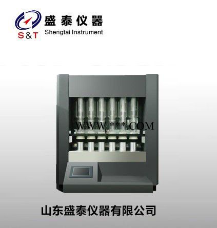 发动机冷却液腐蚀测定仪SH0085盛泰仪器山东济南图2