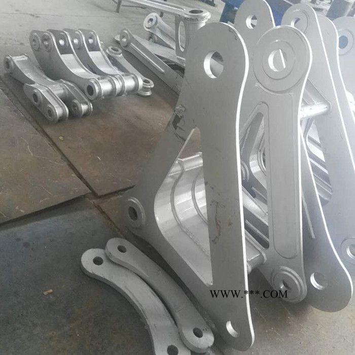 【泵友**产品出售 各规格连杆供应 泵车配件连杆现货售卖图4