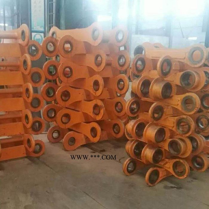 【泵友**产品出售 各规格连杆供应 泵车配件连杆现货售卖图5