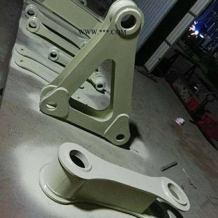 【泵友**产品出售 各规格连杆供应 泵车配件连杆现货售卖图7