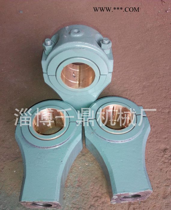 【】冲床配件 连杆螺杆球头 10T连杆总成 可定做图3