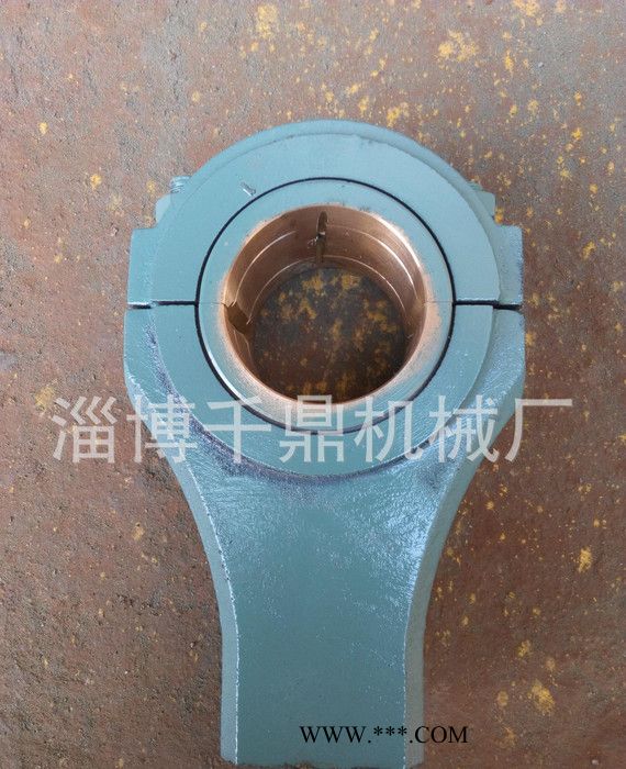 【】冲床配件 连杆螺杆球头 10T连杆总成 可定做图2