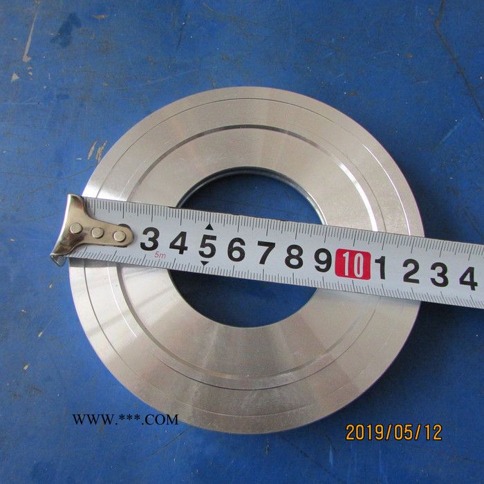 供应徐工压路机杭齿变速箱配件4644353051活塞(杭齿)图3