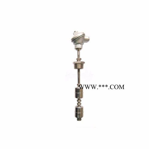中志工控 不锈钢连杆 浮球液位开关 连杆浮球液位开关 液位开关图3