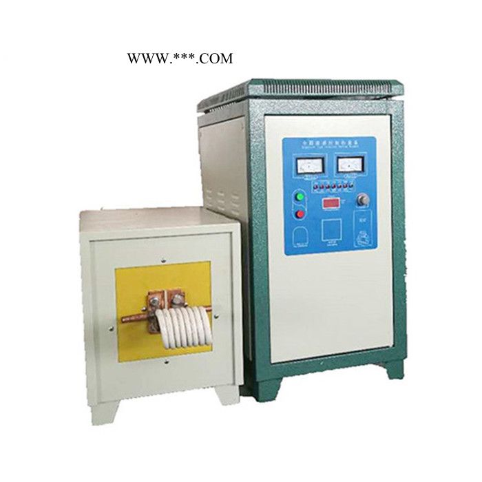 瑞奥 活塞杆退火设备 高频退火设备图3