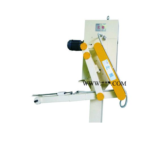 连杆四 给汤机图1