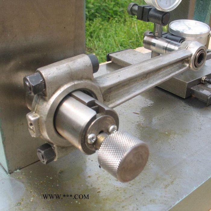 供应丹保牌DTJ75—3型连杆检验校正仪图2