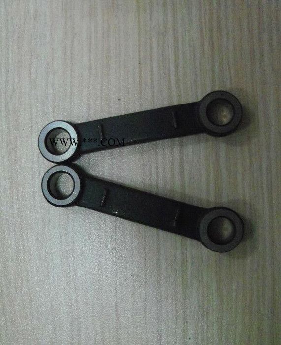 ** GC0318-1 压脚送料曲柄连杆图2