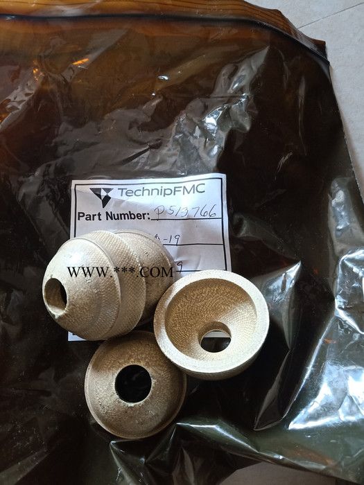 FMC BEAN PUMP L0918HD 水泵 泥浆泵活塞皮碗P509003 6260052图7