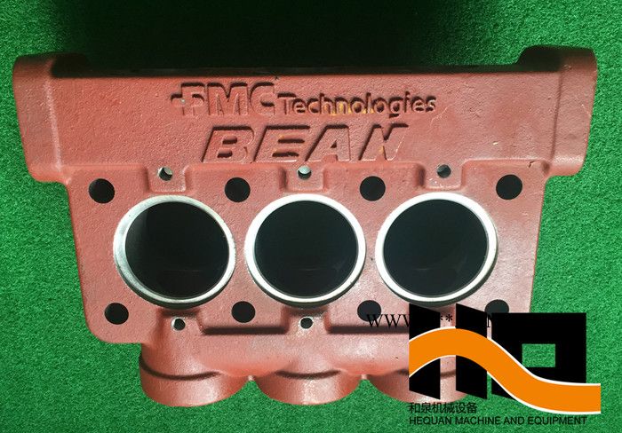 FMC BEAN PUMP L0918HD 水泵 泥浆泵活塞皮碗P509003 6260052图4