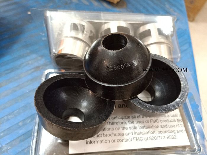 FMC BEAN PUMP L0918HD 水泵 泥浆泵活塞皮碗P509003 6260052图6