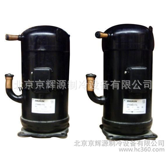 全封闭活塞安康制冷机组 QR3-58 冷冻保鲜制冷机组图2