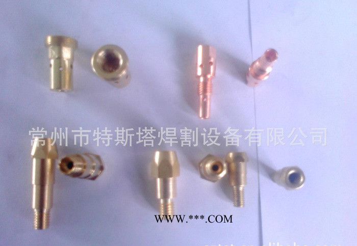 焊**,焊接配件,宾采尔15ak连杆,焊枪焊接配件,宾采尔连杆,连图3