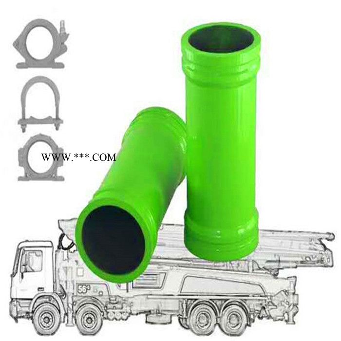 同州泵管生产泵车眼睛板 切割环 活塞 各种泵车配件**价廉图3