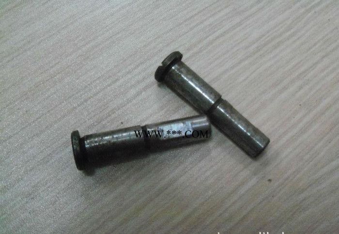 ** GC0318-1挑线连杆铰链轴图3