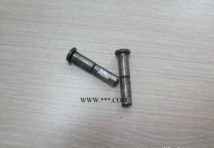 ** GC0318-1挑线连杆铰链轴图2