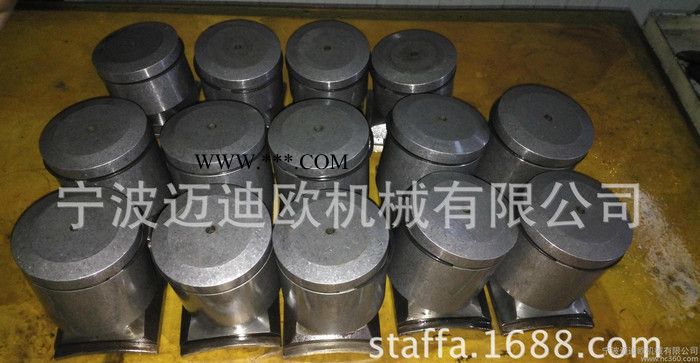 STAFFA液压马HM(HD)B270柱塞活塞连杆组件配件图2