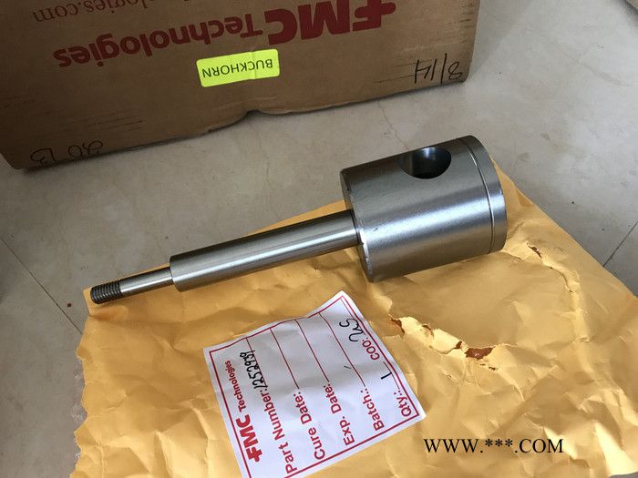 FMC BEAN PUMP M0610 水泵 泥浆泵 曲轴总成 5253744图4