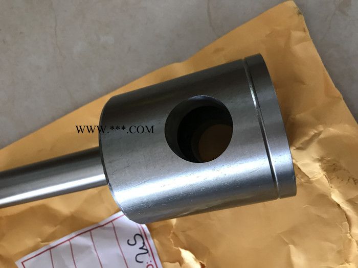 FMC BEAN PUMP M0610 水泵 泥浆泵 曲轴总成 5253744图5