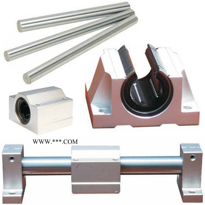 四川广元国产SF8厂家可定制光轴支架活塞杆油缸杆价格优惠图4