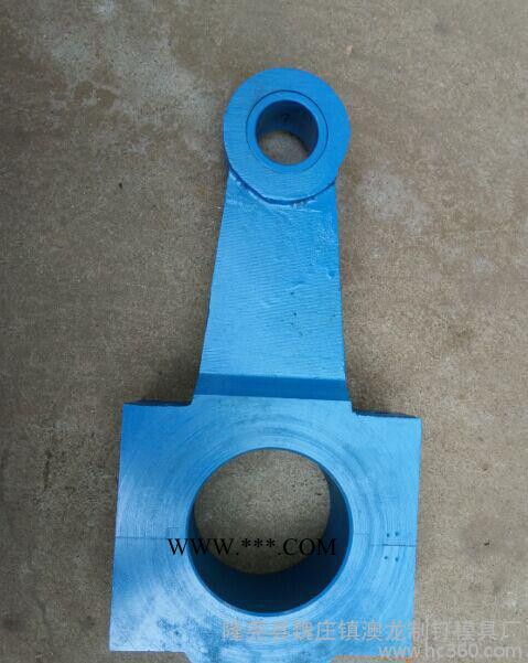 制钉模具,连杆,铜瓦.制钉机....图2