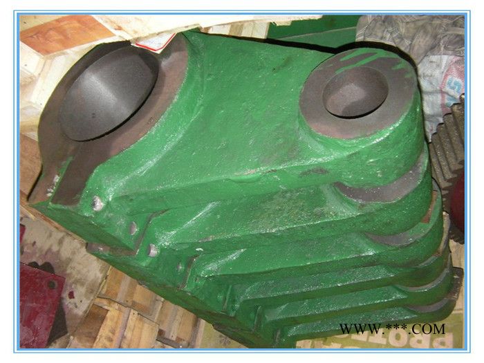 供应Q11-13*2500机械剪板机配件连杆图2