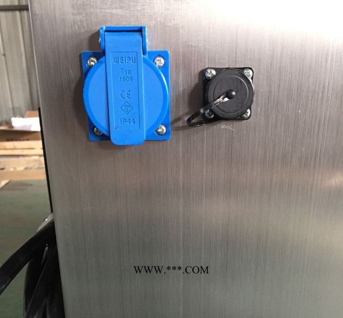 樱科YK-600ST 活塞环清洗机 精密零部件 超声波清洗机图2