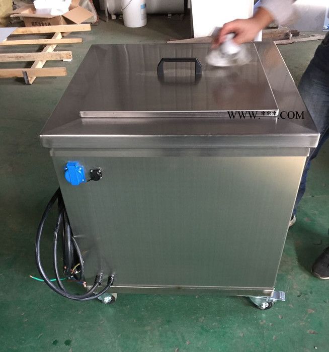 樱科YK-600ST 活塞环清洗机 精密零部件 超声波清洗机图5