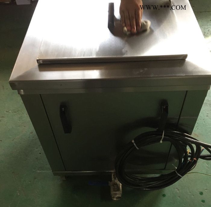 樱科YK-600ST 活塞环清洗机 精密零部件 超声波清洗机图6