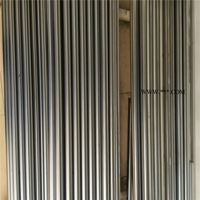 直线光轴**直径40活塞杆镀洛轴现货供应库存齐全山东济南图2