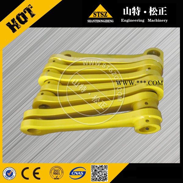 KOMATSU原厂PC300-7铲斗连杆** 挖掘机图5