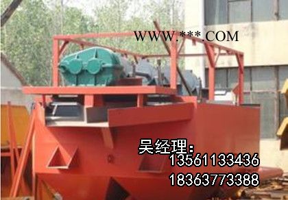 鑫福民MKT系列模块式高效、节能、环保型活塞洗煤洗矸成套设备图2