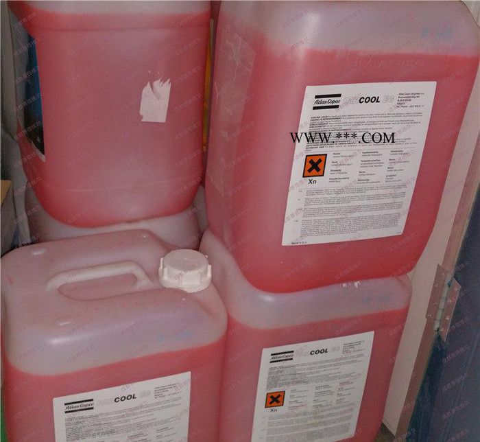 99262842斗山移动机防冻液 英格索兰空压机防冻液 发动机冷却液图3